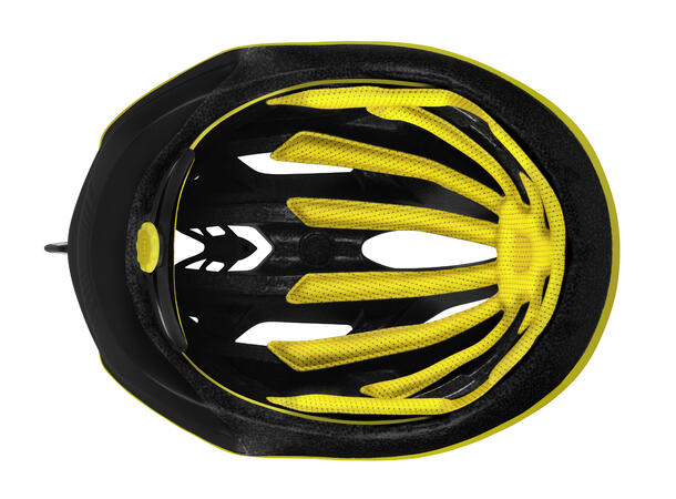 CXR FIT PAD YELLOW 37182123 STR. L 